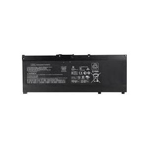 HP PL COSMX685257 3,59Ah (7167 mAh), Notebook batterij