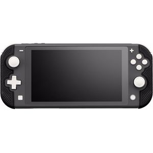 Lizard Skins Controller Grip (Switch Lite), Accessoires voor spelcomputers, Zwart