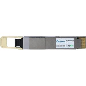 BlueOptics Cisco QDD-2X100-SR4-S Compatibel QSFP-DD BO29W859S1D, Zendontvangers