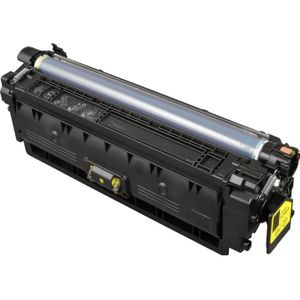 Ampertec, Toner, Kompatibler Toner ersetzt Canon 0454C001 040 yellow (Y)