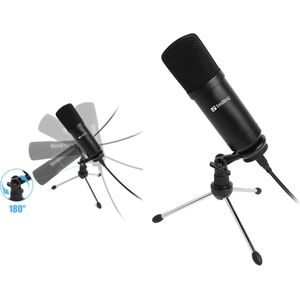 Sandberg Streamer microfoon (Kantoor, Home Studio), Microfoon