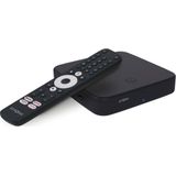Strong - SRT 423 - Streaming Box - Zwart - Android 11 - 8 GB