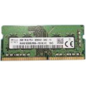 Dell 8 GB, SODIMM, 1Gx64 (3200 MHz, DDR4 RAM, SO-DIMM), RAM