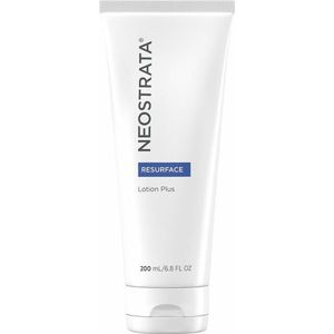 NeoStrata Resurface Lotion Plus Korporaal Y Gezicht 15% AHA, Voeding voor notebooks