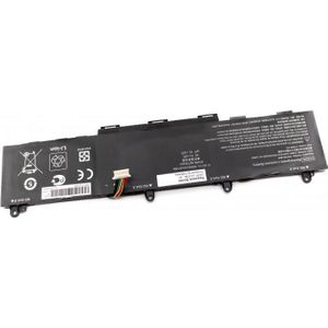 HP Batterij 3C 53Wh (3 Cellen, 4400 mAh), Notebook batterij