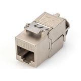 Digitus - DN-93619-24 - RJ45-inbouwmodule Keystone - CAT 5e, CAT 6, CAT 6A