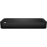 HP Poly Studio G62 PoE+ Adapter and Cable Kit EMEA - INTL English Loc Euro plug, Accessoires voor conferentietoestellen