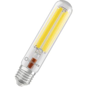 Ledvance - LED Lamp NAV LED FIL V E40 - 41W - 7000lm - Zeer Warm Wit
