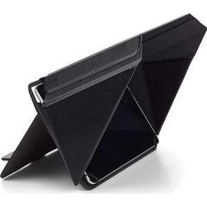 Philbert Design Philbert - Zonnescherm & Privacy Cover iPad/Tablet 9.7''-11'', Zwart (iPad), Tablethoes, Zwart