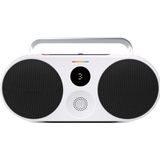Polaroid P3 Muziekspeler, Bluetooth luidspreker, Zwart