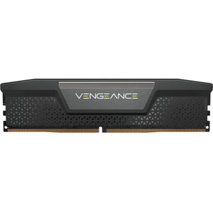 Corsair - Vengeance DDR5 - Intern Geheugen - 16GB - 5200MHz - Zwart