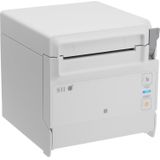 Seiko RP-F10-W27J1 - Thermische Afdrukken - POS-Printer - Wit - USB