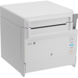 Seiko RP-F10-W27J1 - Thermische Afdrukken - POS-Printer - Wit - USB