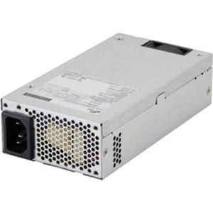 Shuttle FSP300, 300 W, 90 - 264 V, 47 - 63 Hz, Attivo, 3 W, 12 A (300 W), PC-voedingseenheid, Grijs
