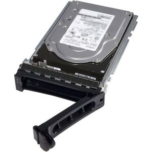 Dell G76RF 600 GB SAS (0.60 TB, 2.5"), Harde schijf