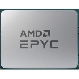 AMD EPYC 9334 - 2,7 GHz - 32-core - 64 threads - 128 MB cache - Socket SP5 - OEM (SP5, 2.70 GHz, 32 -Core), Processor