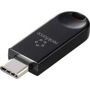 Renkforce RF-BTA-430 Bluetooth-stick 5.3 - 3 Mbps