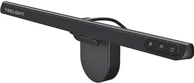 Yeelight - Light Bar Monitorlamp - Zwart - YLODJ-0027