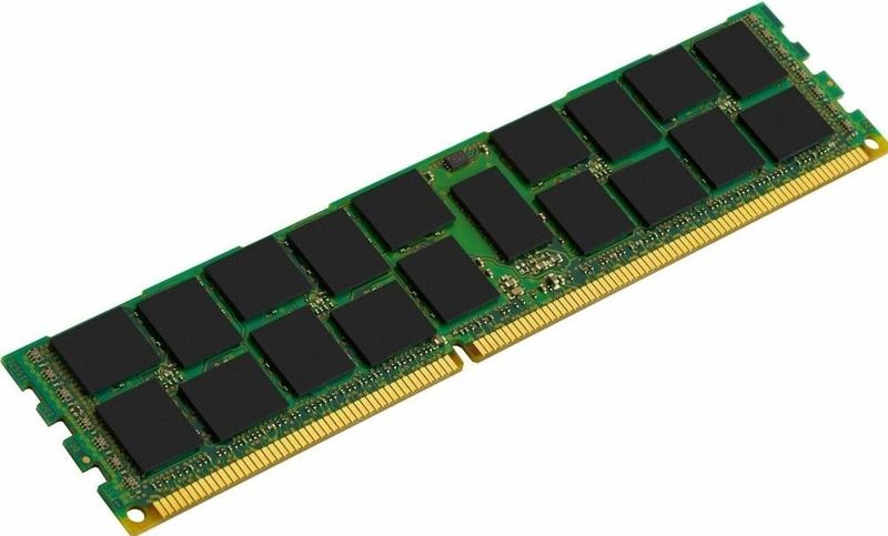 Kingston Technology ValueRAM KVR21L15Q4/32 geheugenmodule 32 GB DDR4 2133 MHz ECC