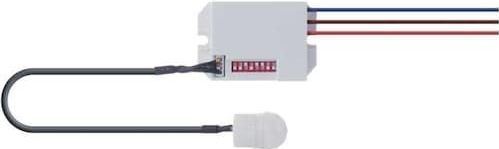 Bewegingsmelder - Wit - PIR - 360° Detectiehoek - IP20