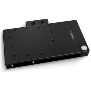 EKWB EK QuanVector² FE RTX 4090 D-RGB Ni+Ac 3831109900635, GPU waterkoelers