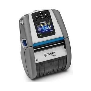 Zebra ZQ600-serie ZQ620 (203 dpi), Labelprinter, Grijs