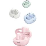 Usams - Bhutd03 - Draadloze Oordopjes - Zwart - Bluetooth 5.0