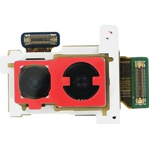 Samsung Achtercamera voor Galaxy S10e SM-G970F (Galaxy S10e), Onderdelen voor mobiele apparaten