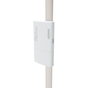 MikroTik RouterBOARD PowerBox Pro, Router, Wit