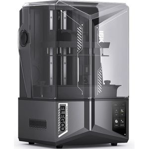 Elegoo Saturn 4 Ultra 3D printer (resin) - 16K, 3D-printer