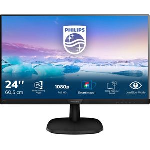 Philips V Line Full HD LCD-monitor 243V7QSB/00