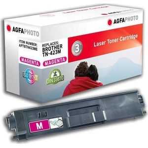 AGFAPHOTO, Toner, Toner Magenta (M)