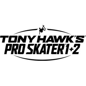 NoName, Tony Hawk Pro Skater 1+2