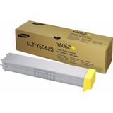 Samsung, Toner, Clt-Y6062s (Y)