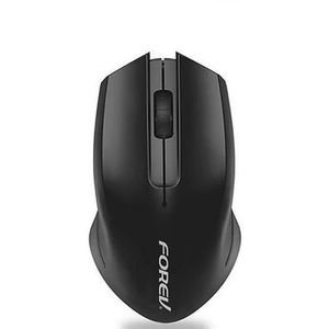 Forev - BUSINES FV-183 - Draadloze Muis - Zwart