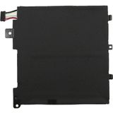 Lenovo FRU V/E SP/A L17M2PB1 (2 Cellen, 4000 mAh), Notebook batterij