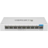 KEENETIC PoE+ Switch 9 - 1 Poort 1Gbps - 8 Poorten 1Gbps - PoE+ - 120W