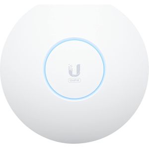 Ubiquiti U6-Enterprise (4800 Mbit/s), Toegangspunt