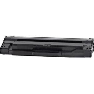 Ampertec, Toner, Kompatibler Toner ersetzt Dell 593-10961 7H53W schwarz (BK)