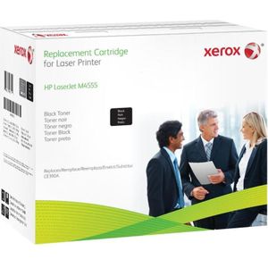 Xerox, Toner, Toner Zwart