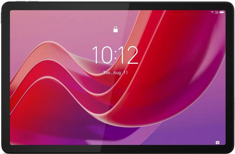 Lenovo Tab M11 4G Mediatek LTE 128 GB 27,9 cm (11") 4 GB Wi-Fi 5 (802.11ac) Android 13 Grijs