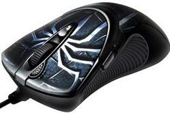 A4Tech Anti-Vibrate Laser Gaming Mouse XL-747H
