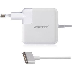 Eightt EA452 (45 W), Voeding voor notebooks, Wit