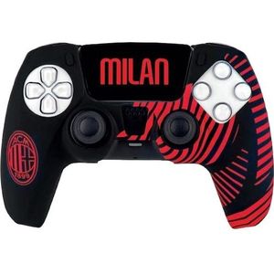 GED Controller Skin AC Milan Devil (PS5) (PS5), Accessoires voor spelcomputers, Veelkleurig