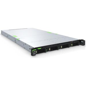 Fujitsu PRIMERGY RX2530 M7 server Rack (1U) Intel® Xeon® Silver 4410Y 2 GHz 32 GB DDR5-SDRAM 900 W