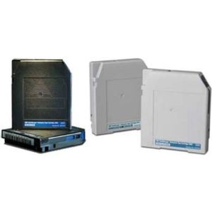 IBM TOTALSTORAGE ENTERPRISE - 3592 gegevenscassette (10000 GB), Patroon