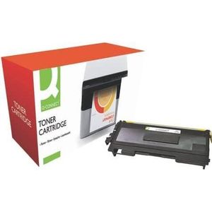 Q-Connect, Toner, Lasertoner zwart