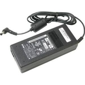 ASUS - Voedingseenheid - Zwart - 90 Watt - Voor Notebooks