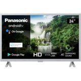 Panasonic TX-24LSW504 Zilver