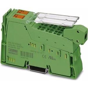 Phoenix Contact Phoenix 2863627 RS-422/485 RS-422/485 Green Serial Converter/Repeater/Isolator, Automatisering